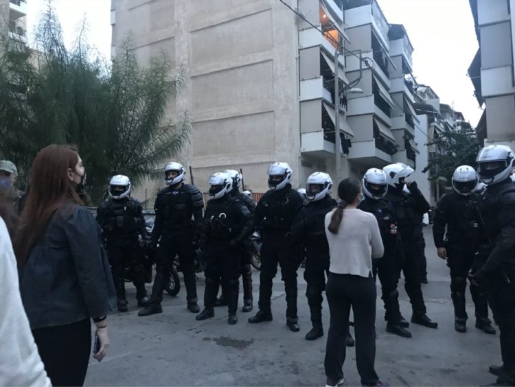 Δίκη Σεπολίων: Tη Δευτέρα η συνέχεια με καταθέσεις μαρτύρων υπεράσπισης