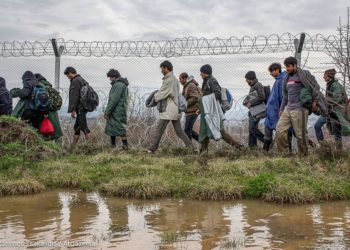 19 Νεκροί στο «Γκουαντάναμο» του Έβρου