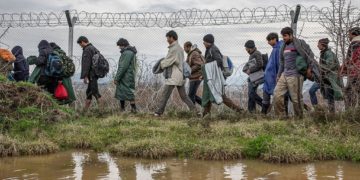 19 Νεκροί στο «Γκουαντάναμο» του Έβρου