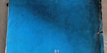 100 χρόνια από την πρώτη έκδοση του Οδυσσέα του Τζόις