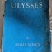 100 χρόνια από την πρώτη έκδοση του Οδυσσέα του Τζόις