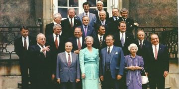 Συνθήκη του Μάαστριχτ: 30 χρόνια λιτότητας και αυταρχισμού με ευρωπαϊκή σφραγίδα