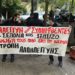 Δίκη Σεπολίων: Τη Δευτέρα 28/2 η συνέχεια -Συγκέντρωση αλληλεγγύης