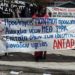 ΑΝΤΑΡΣΥΑ: Κάλεσμα σε κινητοποιήσεις και απεργιακές μάχες