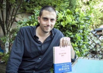 Η Μεγάλη Ιδέα του Αντόν Μπεραμπέρ