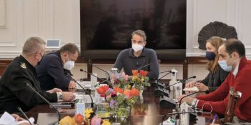 ΝΑΡ: Συναγερμός ενάντια στην επικίνδυνη ελληνική εμπλοκή με αποστολή όπλων στην Ουκρανία