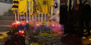 νΚΑ: 19 χρονών νεκρός! Να δώσουμε ένα τέλος στον φαύλο κύκλο του κανιβαλισμού