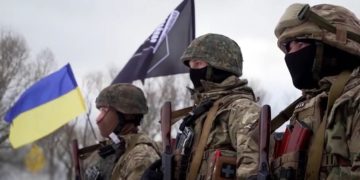 Ουκρανία: Ο -διόλου- τυχαίος θάνατος ενός ομογενή