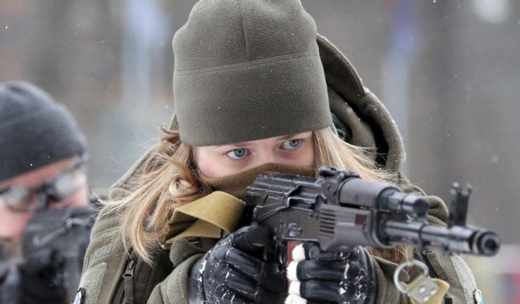 Ουκρανία: Χοντραίνει το «παζάρι»,  παραμένει η απειλή πολέμου