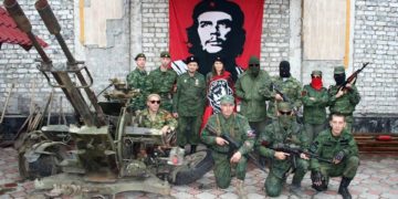 Ο πόλεμος μετά τον πόλεμο στο Ντονμπάς