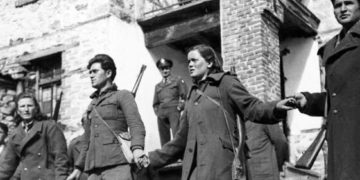 Οι «αποκαλύψεις» του Ρατσένκο  και η αλήθεια για τον ΔΣΕ