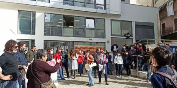 Αξιολόγηση: Ή με τους Κρέοντες ή με τις Αντιγόνες  αυτού του κόσμου