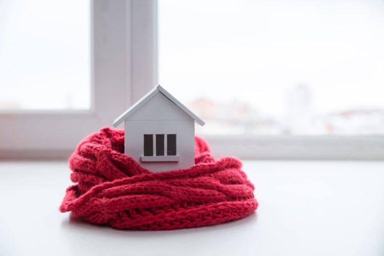 Πολυτέλεια έγινε η θέρμανση