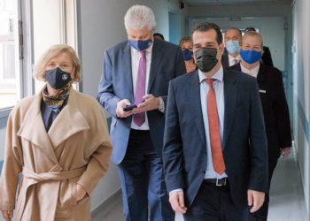Μυστικά, ψέματα  και σχέδια ιδιωτικοποίησης του ΕΣΥ