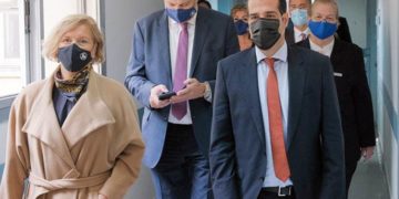 Μυστικά, ψέματα  και σχέδια ιδιωτικοποίησης του ΕΣΥ