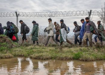 Pushbacks: Νεκροί στο «Γκουαντάναμο» του Έβρου