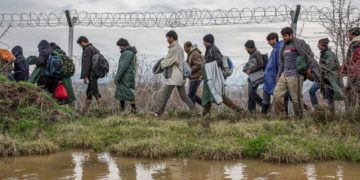 Pushbacks: Νεκροί στο «Γκουαντάναμο» του Έβρου