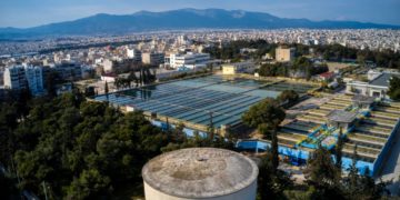 ΝΑΡ: Το νερό είναι κοινωνικό αγαθό, όχι εμπόρευμα