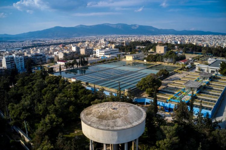 ΝΑΡ: Το νερό είναι κοινωνικό αγαθό, όχι εμπόρευμα