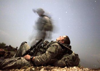 «Καμία εμπλοκή στην Ουκρανία»