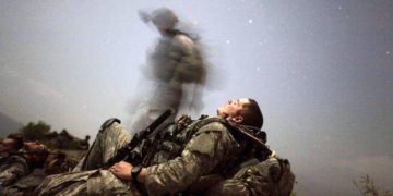 «Καμία εμπλοκή στην Ουκρανία»