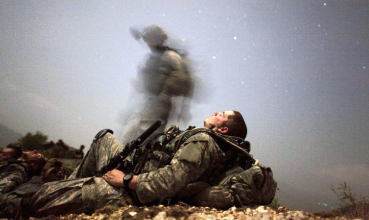 «Καμία εμπλοκή στην Ουκρανία»