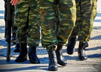 Ακραίος ρατσισμός στο 165 ΜΠΕΠ Δράμας