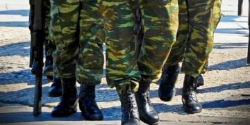 Ακραίος ρατσισμός στο 165 ΜΠΕΠ Δράμας