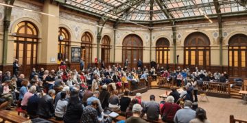 Για μια ευρωπαϊκή συνάντηση εργαζομένων την άνοιξη του 2022