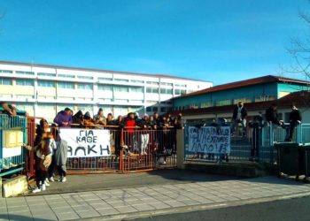 Η δολοφονία του Άλκη δεν ήταν κεραυνός εν αιθρία