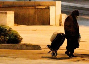 Ένας θηλυκός Γιάννης Αγιάννης