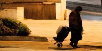 Ένας θηλυκός Γιάννης Αγιάννης