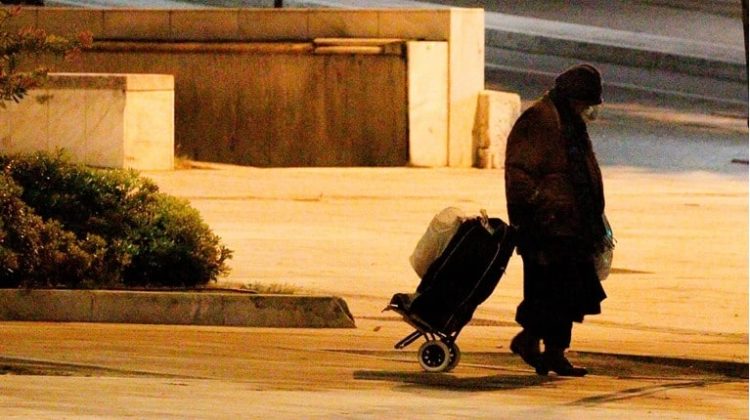 Ένας θηλυκός Γιάννης Αγιάννης