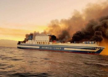 Euroferry Olympia: Εφοπλιστικό έγκλημα με 11 αγνοούμενους