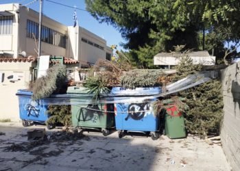 Oύτε στη Βούλα, ούτε πουθενά!