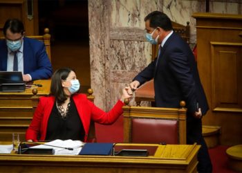 «Εξ αποκαλύψεως»  ή εξ ανακαλύψεως;