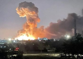 ΑΝΤΑΡΣΥΑ: Οι ιμπεριαλιστικοί ανταγωνισμοί οδηγούν στον πολεμικό όλεθρο