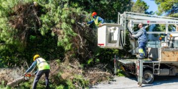 Νέο εργατικό ατύχημα εργαζόμενου του δήμου Βύρωνα μέσα σε λίγες μέρες