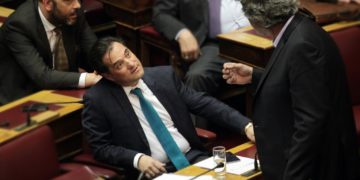 Με Φουρθιώτη,  Novartis και σκάνδαλα μέχρι  τις εκλογές