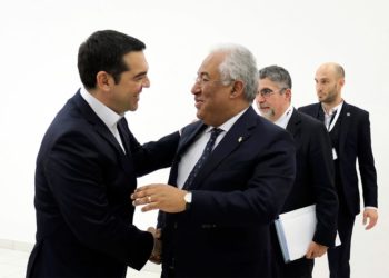 ΣΥΡΙΖΑ: Περισσότερη σοσιαλδημοκρατία, λιγότερη Αριστερά στο μείγμα