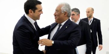 ΣΥΡΙΖΑ: Περισσότερη σοσιαλδημοκρατία, λιγότερη Αριστερά στο μείγμα