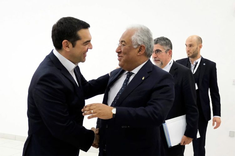 ΣΥΡΙΖΑ: Περισσότερη σοσιαλδημοκρατία, λιγότερη Αριστερά στο μείγμα