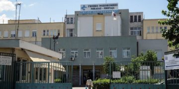 Εκτός ορίων η υποστελέχωση και η υποχρηματοδότηση στο νοσοκομείο Νίκαιας