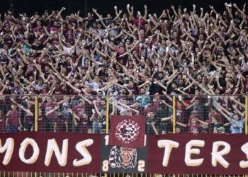 Ο εχθρός είναι στις ΠΑΕ και τις ΑΕ, όχι στα πέταλα και τις κερκίδες