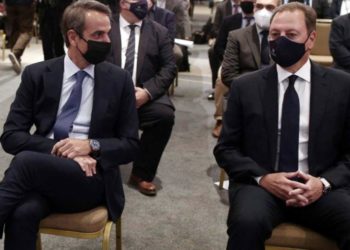 Παραίτηση Λιβανού: Εποποιία για τη ΝΔ ο θάνατος και η καταστροφή