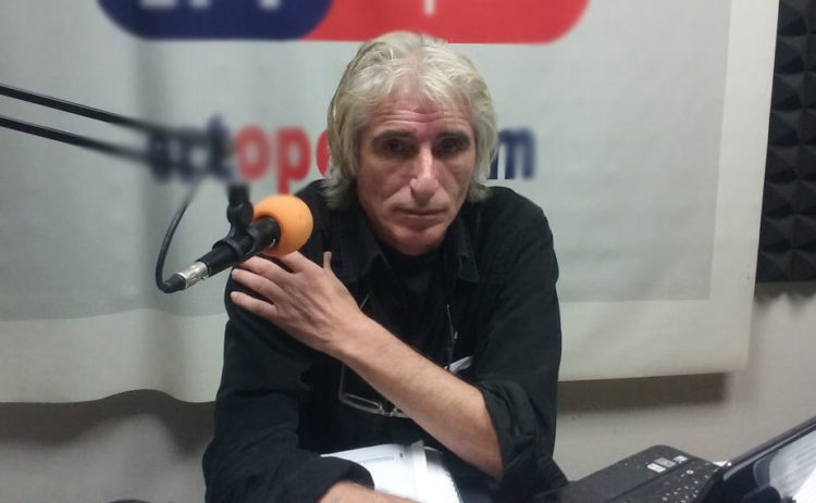 Μια οφειλόμενη απάντηση σε συκοφαντικό σχόλιο του Ριζοσπάστη