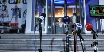 ΜΜΕ και δημοσιογράφοι: Η τριπλή αλλαγή και το μεγάλο στοίχημα