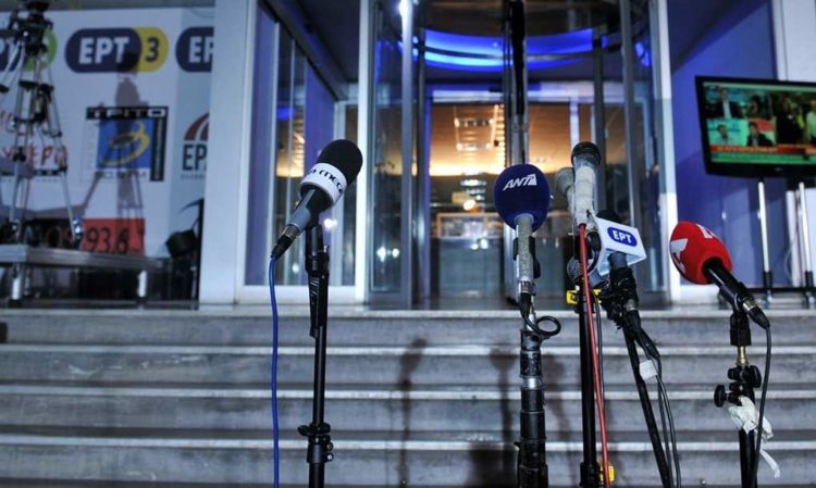 ΜΜΕ και δημοσιογράφοι: Η τριπλή αλλαγή και το μεγάλο στοίχημα