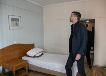 «Mνημόνιο συνεργασίας» Δήμου-ΟΚΑΝΑ-ΚΕΘΕΑ καταγγέλλει η Αντικαπιταλιστική Ανατροπή στην Αθήνα