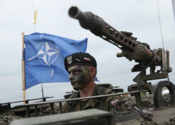 70 χρόνια από την ένταξη της Ελλάδας στην ιμπεριαλιστική συμμαχία του ΝΑΤΟ